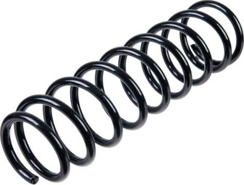 Пружина подвески Zentparts. Артикул Z38075