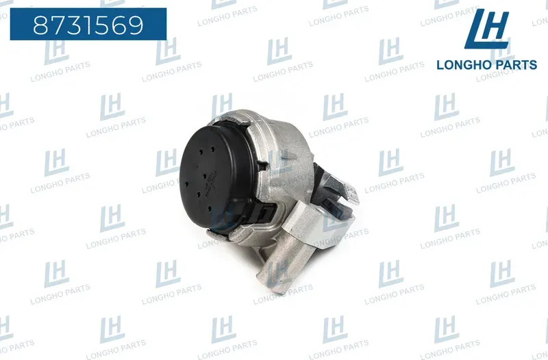 Опора ДВС (Longho). Артикул 8731569