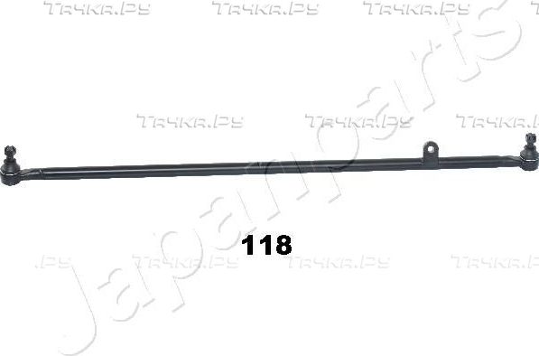 Рулевая тяга поперечная Japanparts. Артикул CR-118