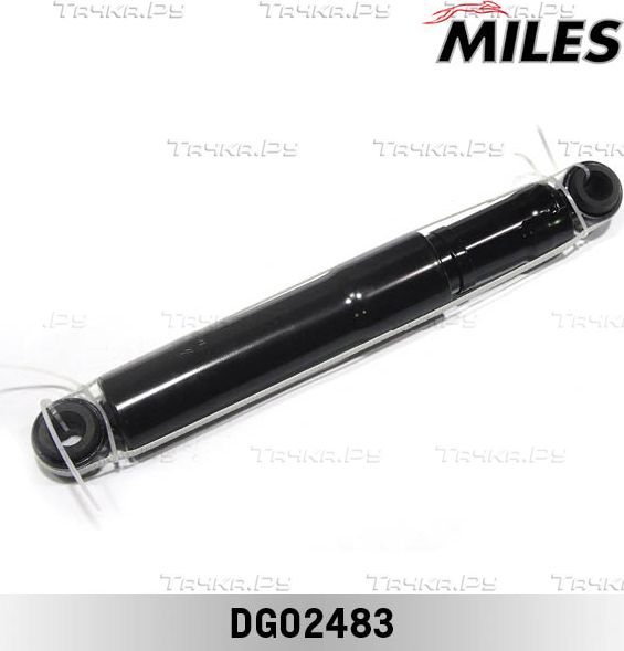 Амортизатор Miles. Артикул DG02483