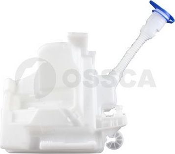Бачок омывателя лобового стекла с крышкой / AUDI A1,SEAT Ibiza-IV,SKODA Fabia-II OSSCA. Артикул 24819