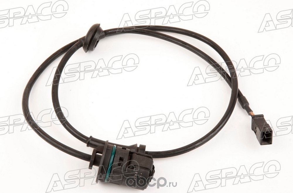 ДАТЧИК АБС ЗАДНИЙ AUDI A6 (97-04) (Aspaco). Артикул AP0872