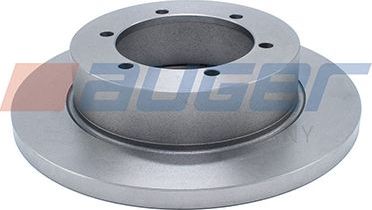 Тормозной диск Auger. Артикул 31493