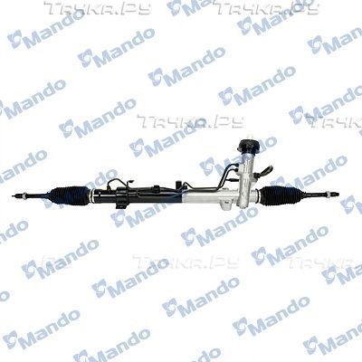 Рулевая рейка Mando. Артикул TS577102G211