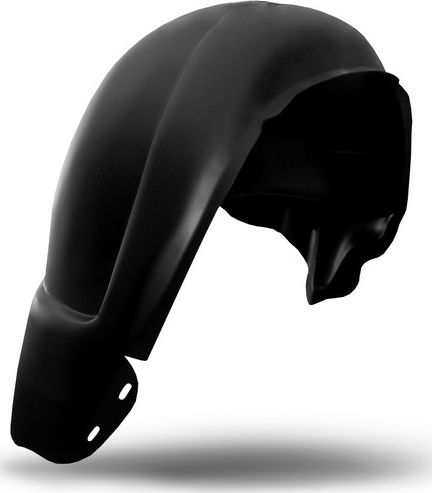 Подкрылок (локер) TOTEM задний правый Nissan X-Trail T31 до рестайлинга 2007-2011. Артикул NLL.36.20.004