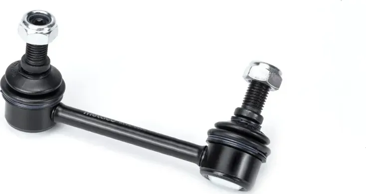 Тяга стабилизатора MITSUBISHI PAJERO 00- задн. лев. (Metaco). Артикул 4110086L