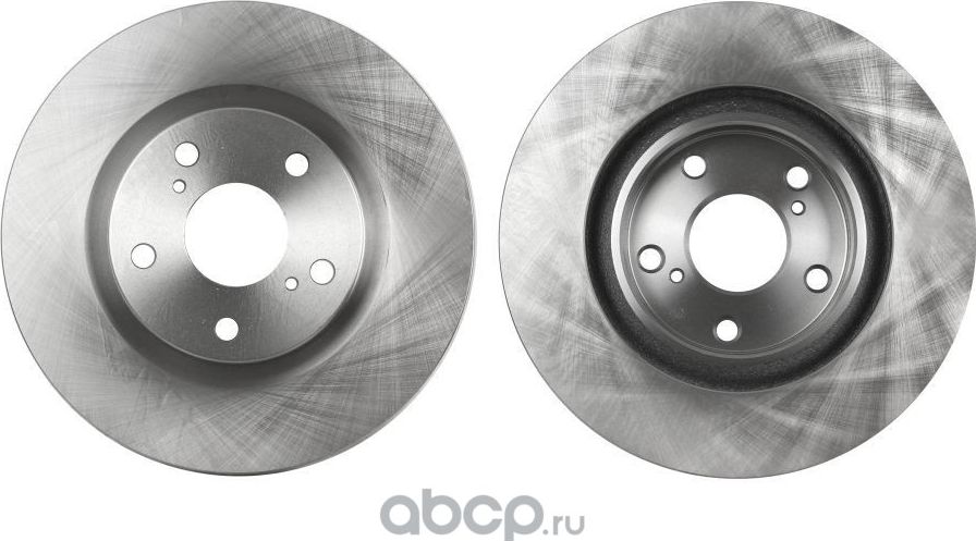 Тормозной диск (Loro). Артикул 23103191