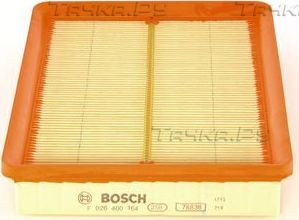 Воздушный фильтр Bosch. Артикул F 026 400 164