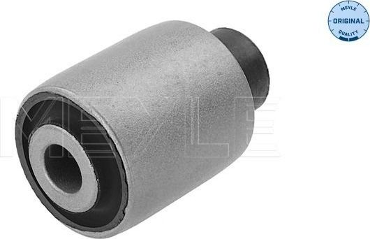 Сайлентблок заднего рычага подвески Meyle Original. Артикул 514 710 0009