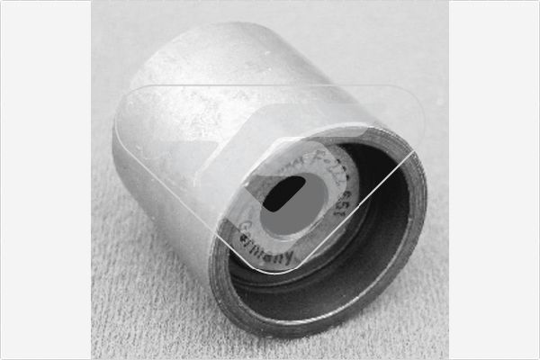 Направляющий (ведущий) ролик ремня ГРМ Hutchinson. Артикул HEG 68