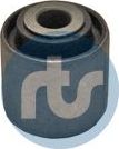 Сайлентблок переднего рычага подвески RTS. Артикул 017-00407