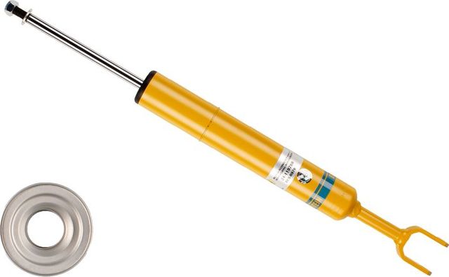 Амортизатор Bilstein B6 Performance передний для SEAT Exeo 2008-2013. Артикул 24-119788