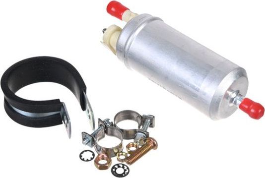 Бензонасос (топливный насос) Zentparts для Nissan Terrano II 1993-2002. Артикул Z27967