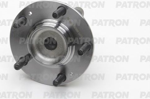 Ступичный подшипник (комплект) Patron. Артикул PBK7565H