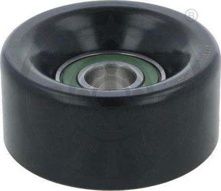 Натяжной ролик (натяжитель) приводного поликлинового ремня Optimal. Артикул 0-N1850S