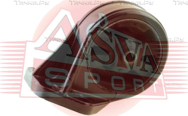 Подушка (опора) двигателя Asva. Артикул 1212-EFRAT