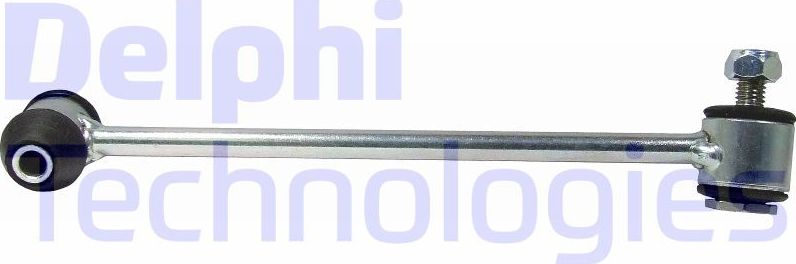 Стойка (тяга) стабилизатора Delphi. Артикул TC2151