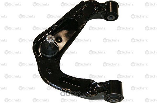 Рычаг подвески (Schatz). Артикул S251432L
