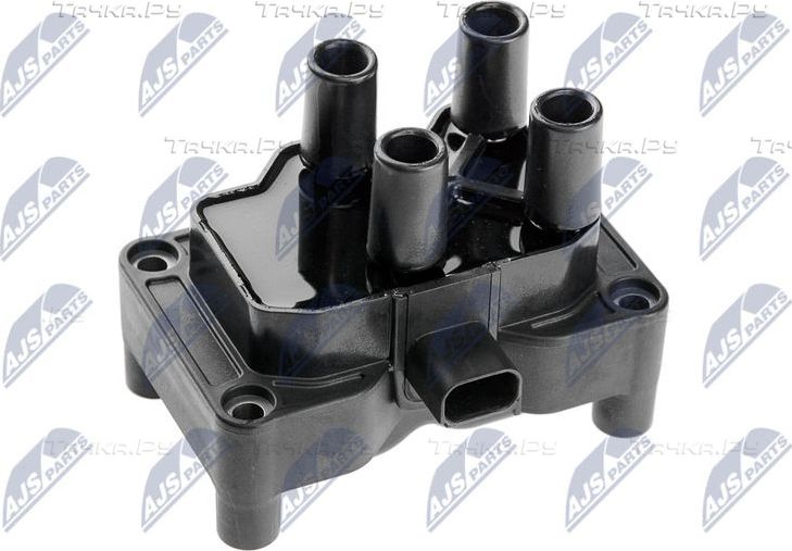 Катушка зажигания NTY для Ford Focus III 2010-2019. Артикул ECZ-FR-001