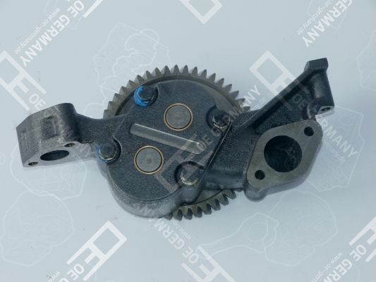 Масляный насос OE Germany для Mercedes-Benz Conecto 2001-2026. Артикул 01 1800 457000
