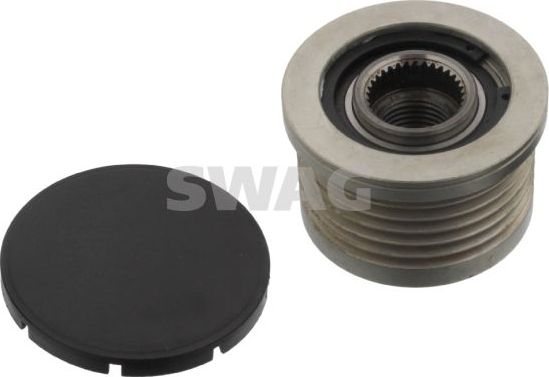 Муфта генератора обгонная SWAG. Артикул 60 93 3133