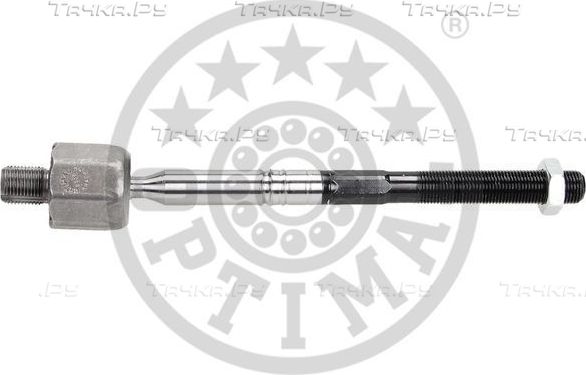 Рулевая тяга Optimal правая/левая для BMW 6 II (E63/E64) 2003-2010. Артикул G2-1018