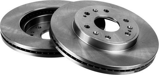 Тормозной диск Stellox. Артикул 6021-0076V-SX