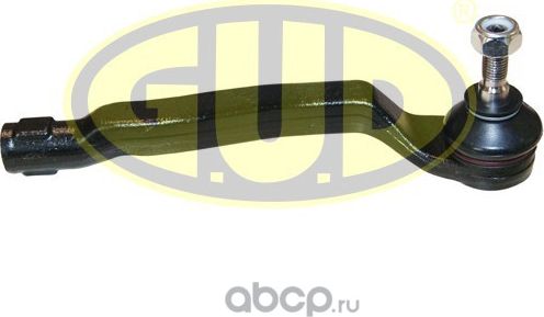 Наконечник рулевой тяги G.U.D.. Артикул GSP201240