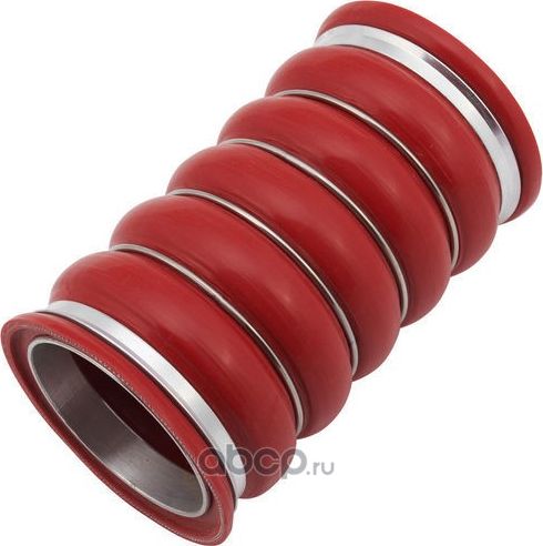 Патрубок интеркулера (Zikmar). Артикул Z69339R