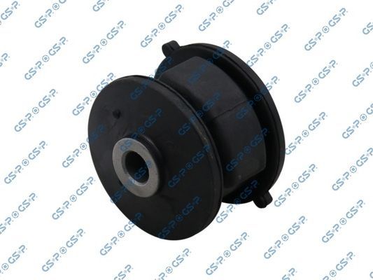 Сайлентблок заднего рычага подвески GSP правый/левый нижний для Hyundai Tucson I 2004-2010. Артикул 516180