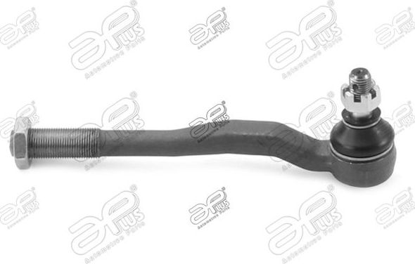 Наконечник рулевой тяги APlus. Артикул 17848AP