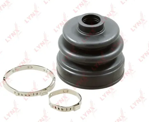 Пыльник ШРУСа (Lynxauto). Артикул PC2012