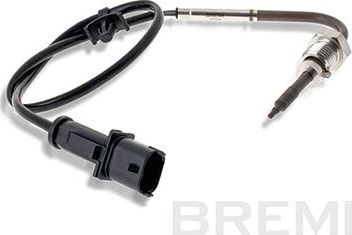 Датчик температуры выхлопных газов Bremi для Opel Insignia I 2008-2017. Артикул 70098