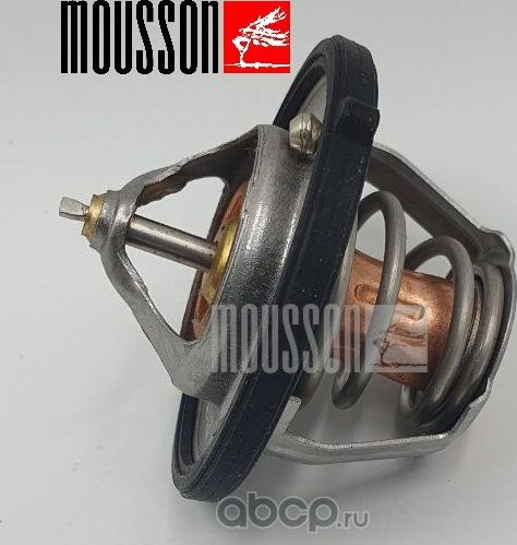Термостат 4 (Mousson). Артикул STSG4FC