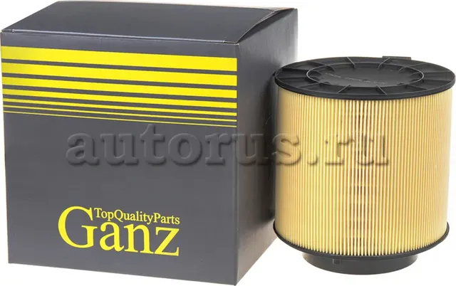 Фильтр воздушный (Ganz). Артикул GIR04266