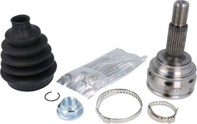 Шрус наружный (граната) Metelli передний для Ford Fiesta VII 2017-2026. Артикул 15-1981