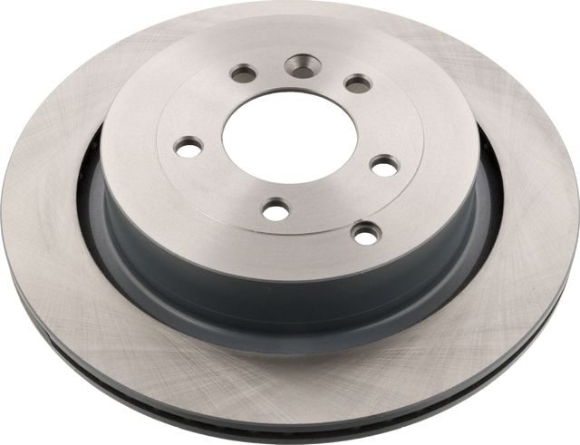 Тормозной диск Febi Bilstein. Артикул 43845