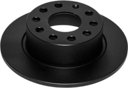 Тормозной диск Zentparts. Артикул Z06498