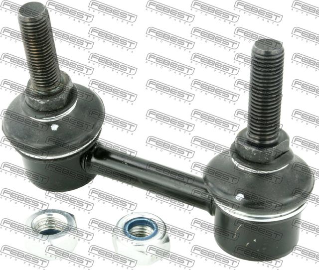 Стойка (тяга) стабилизатора Febest. Артикул 0223-L33RRH