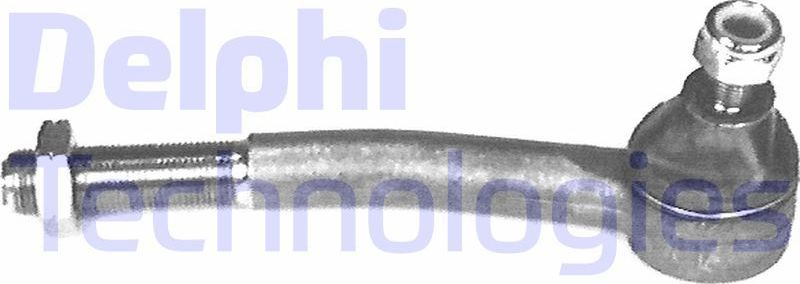Наконечник рулевой тяги Delphi. Артикул TA1520