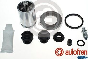 Ремкомплект тормозного суппорта Autofren Seinsa. Артикул D42221K