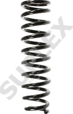 Пружина подвески Suplex передняя для Honda CR-V I 1999-2002. Артикул 11077