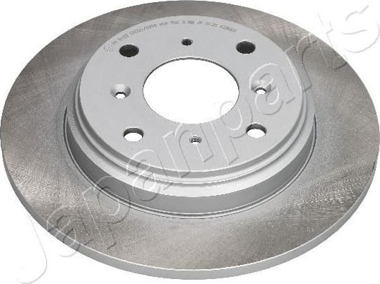Тормозной диск Japanparts. Артикул DP-404C