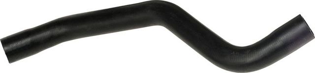 Патрубок радиатора (системы охлаждения) Gates верхний для Renault Scenic II 1999-2003. Артикул 3746