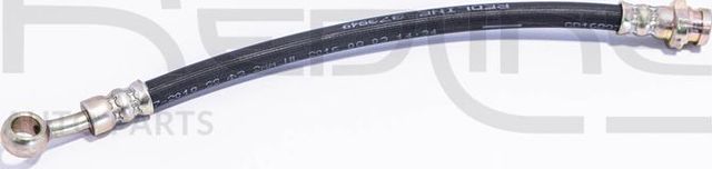 Тормозной шланг RED Line передний для Suzuki Samurai 1988-2004. Артикул 54SZ003