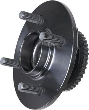 Ступица колеса Zentparts. Артикул Z22263