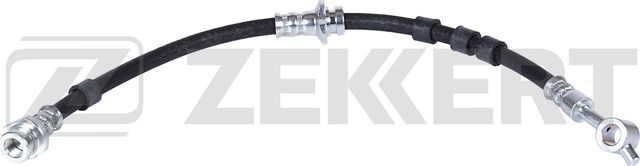 Тормозной шланг Zekkert передний левый для Nissan Primera P11 1996-2001. Артикул BS-9033