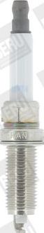 Свеча зажигания Beru Ultra Titan для Smart Fortwo III (C453, A453) 2014-2026. Артикул UPT4