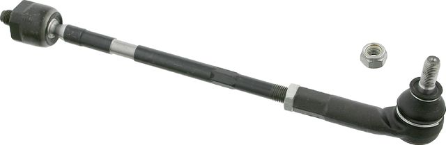 Рулевая тяга поперечная Febi Bilstein ProKit правая для SEAT Arosa I 1997-2004. Артикул 26254