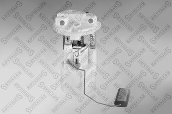 Бензонасос (топливный насос) Stellox для Renault Clio II 1998-2013. Артикул 10-01362-SX